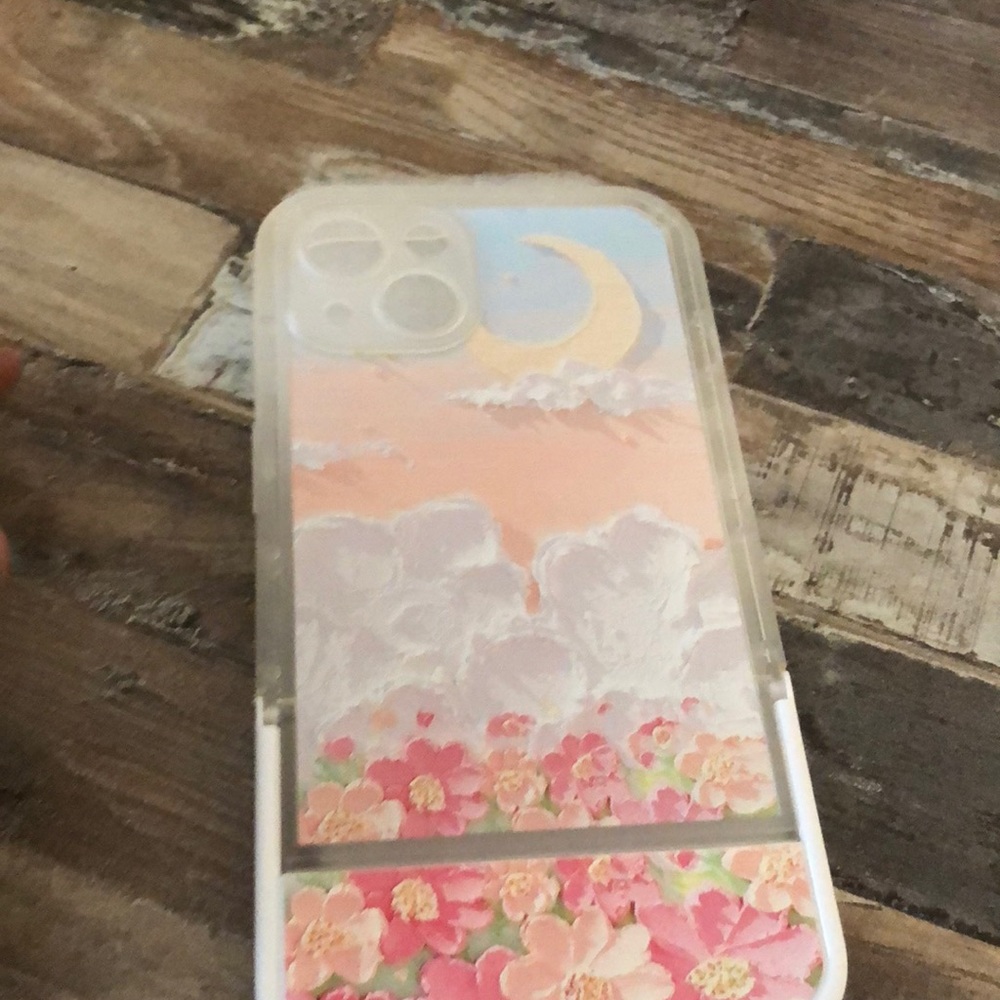 iPhone case